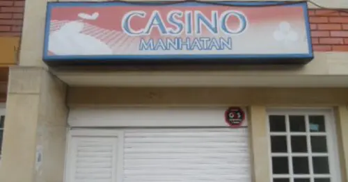CASINO MANHATAN CASINO MANHATAN